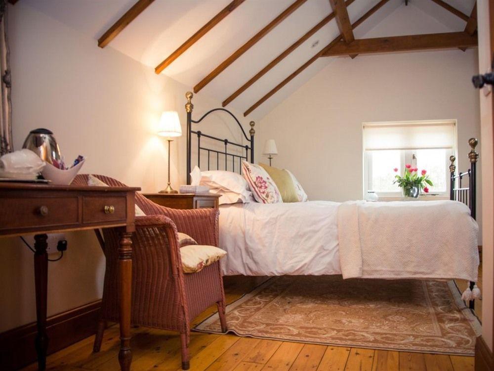 Lissington Owl Barn At The Gardens 빌라 외부 사진
